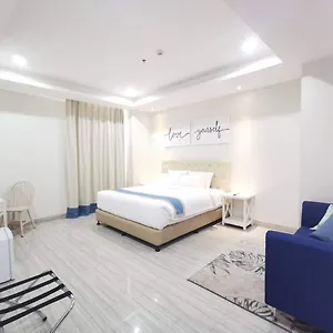 Hotel Hampton