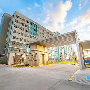 Aparthotel Centro Spatial Filinvest